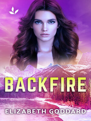 cover image of Backfire